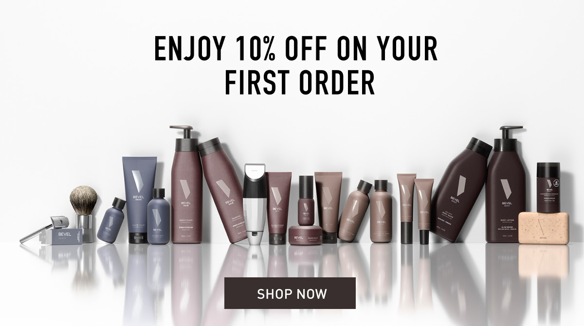 Get 10% off your order