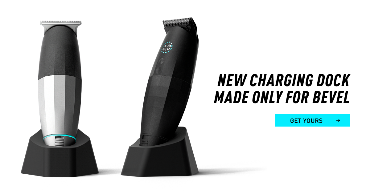 Latest Drop 🚨 New Charging Stand Bevel