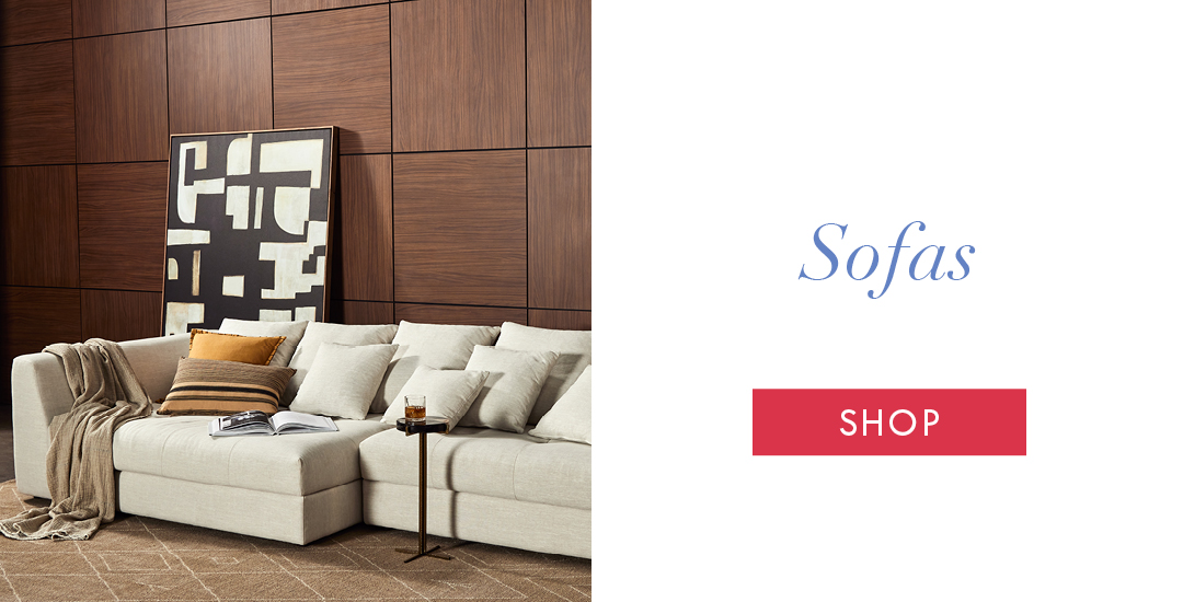 Shop Sofas on Sale