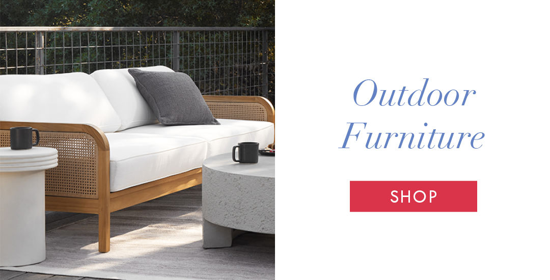Shop Outdoor Furniture ON Sale