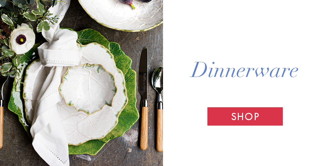 Shop Dinnerware on Sale