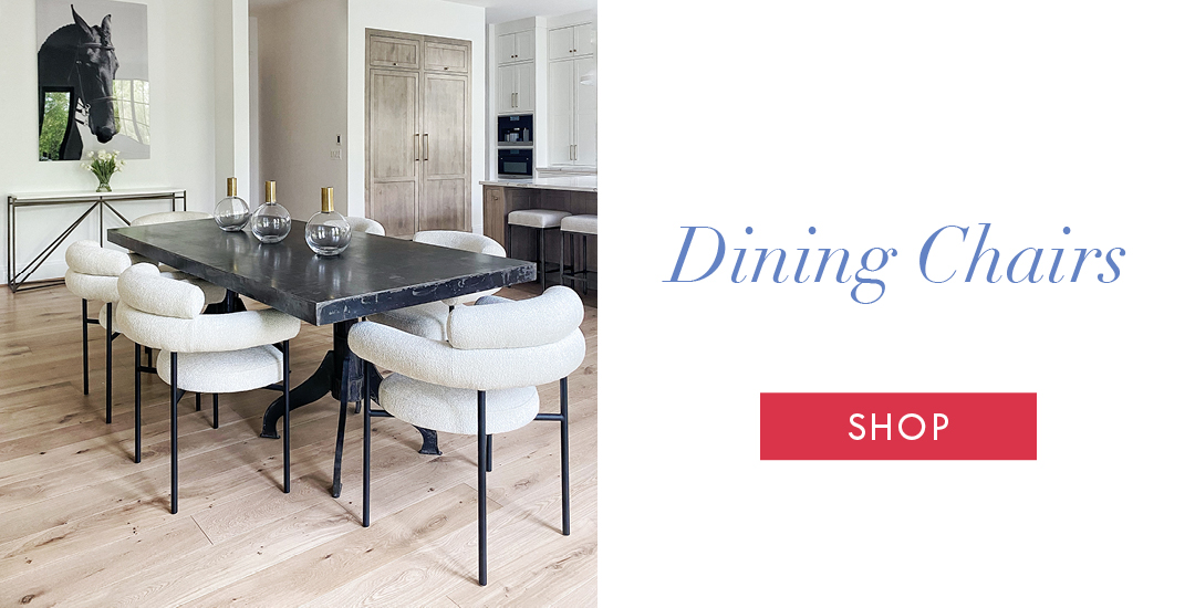 Shop Dining Chairs ON Sale