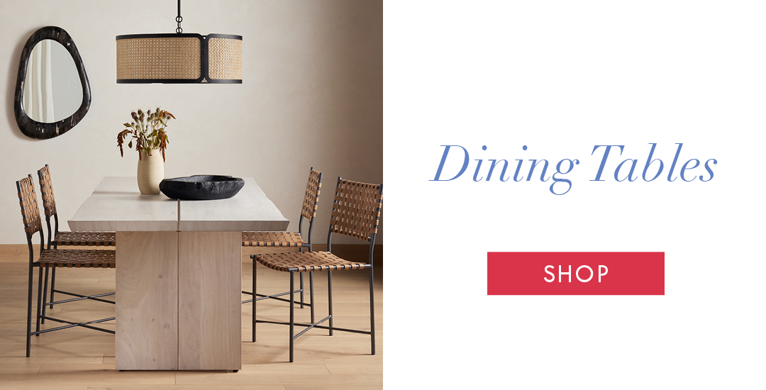 Shop Dining Tables ON Sale