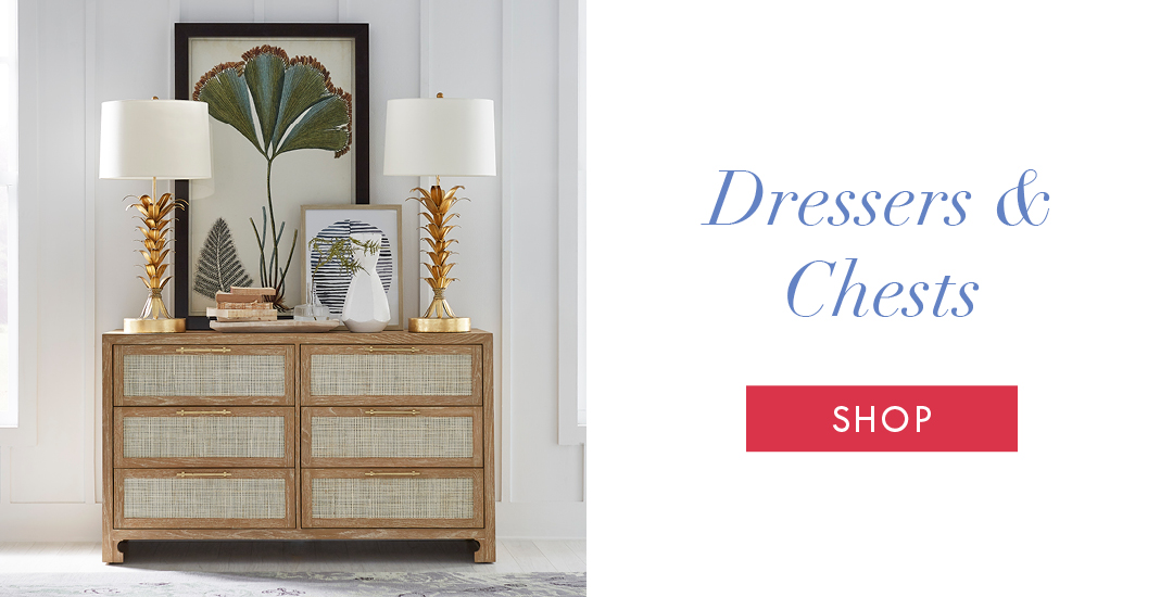 Shop Dressers & Chests