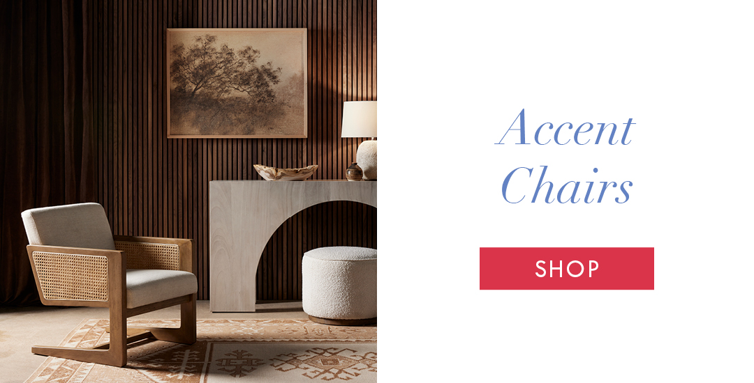 Shop Occasional Chairs