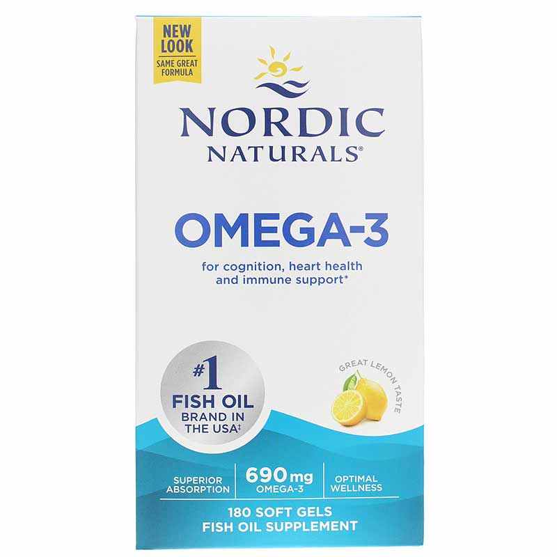 Omega-3