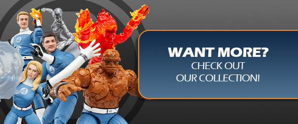 Want More? Check Out Our Collection! 