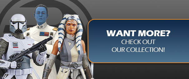 Want More? Check Out Our Collection! 