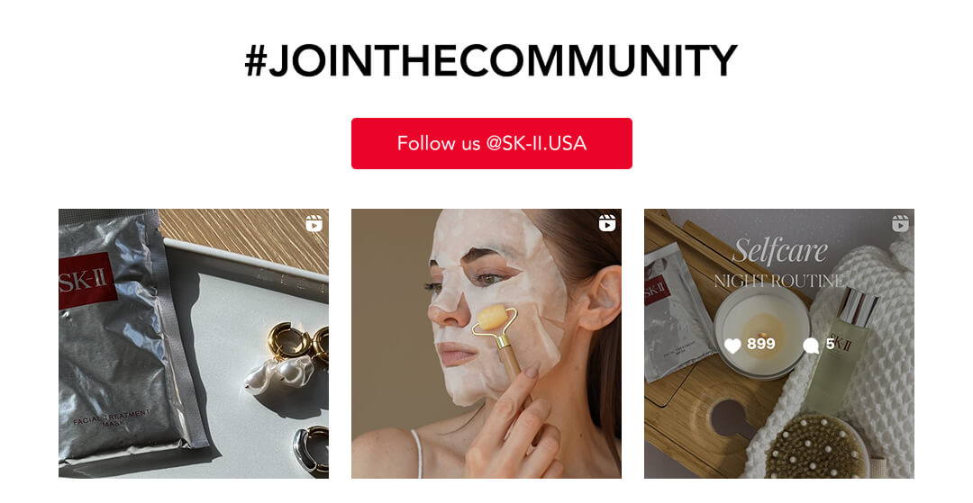 #JoinTheCommunity - Follow Us @skii.usa