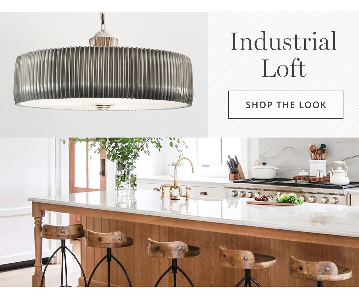 shop industrial