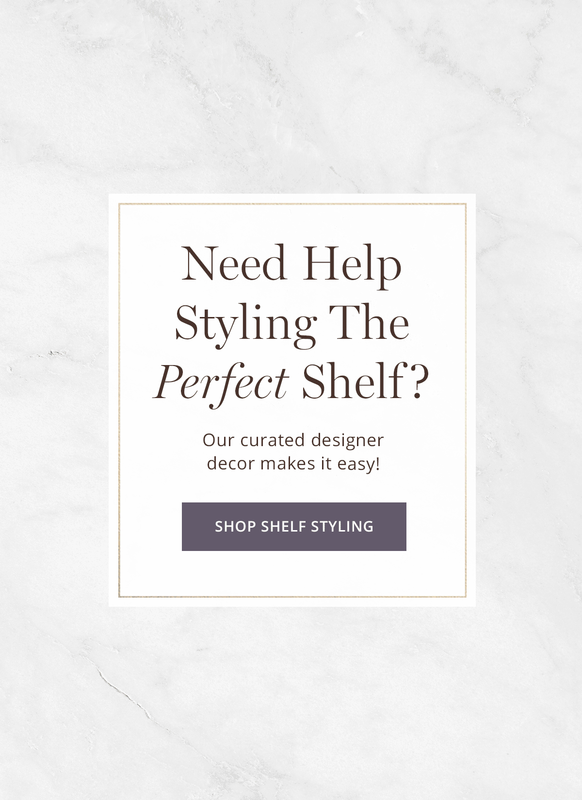 Function & Style (They Can Coexist!) 😉 Kathy Kuo Home