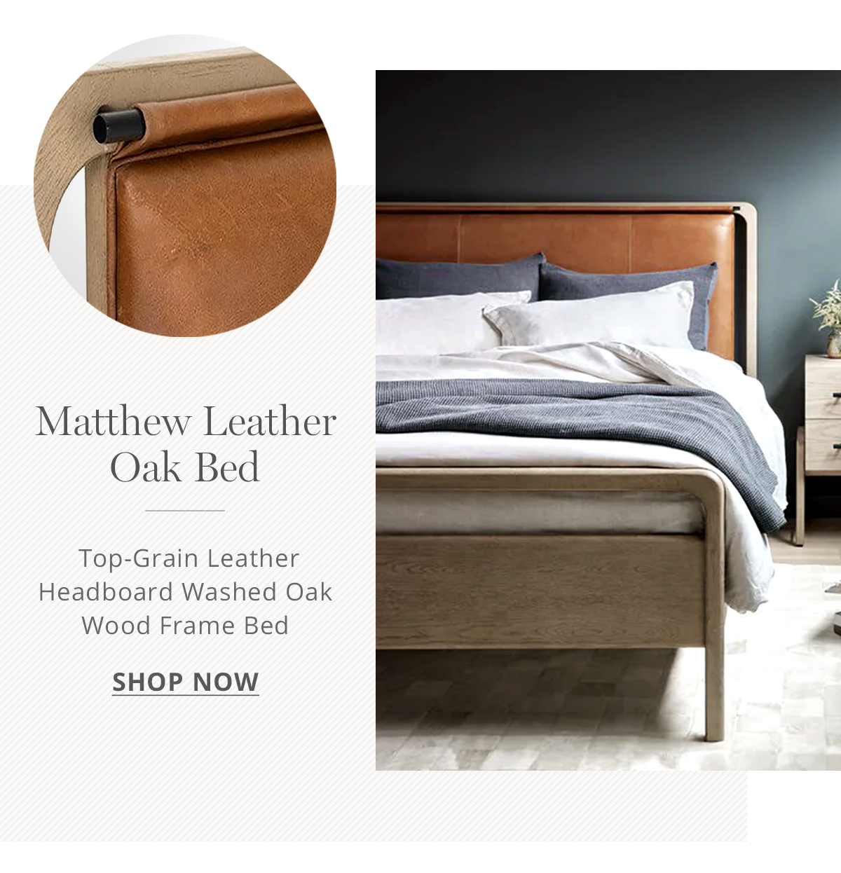 What Dreams Are Made Of (Our Top 4 Bed Fabrics) 😍 Kathy Kuo Home