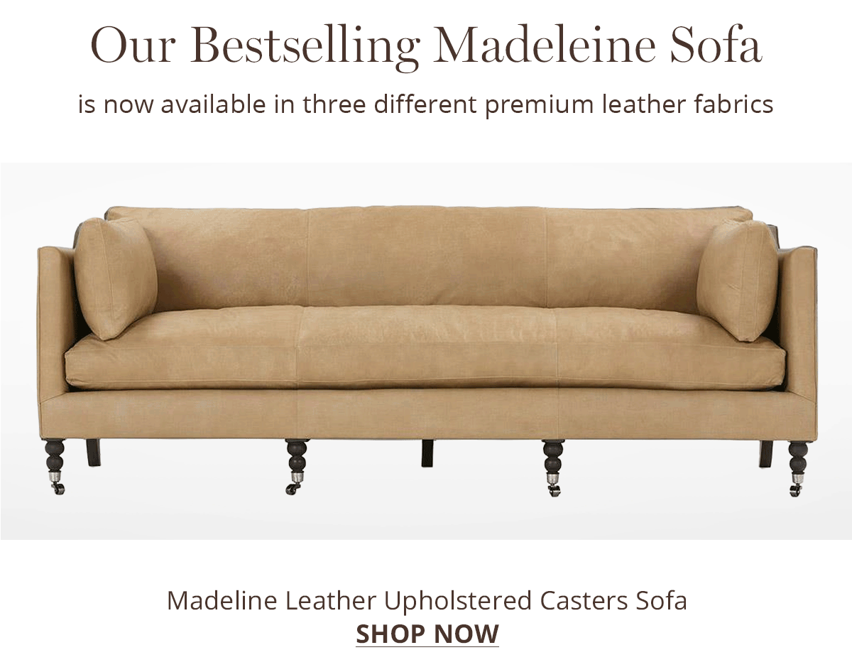 ALL NEW Spring Upholstery, French Sage Dining & More 😍 Kathy Kuo Home