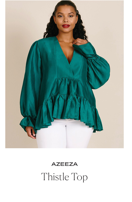 Azeeza
