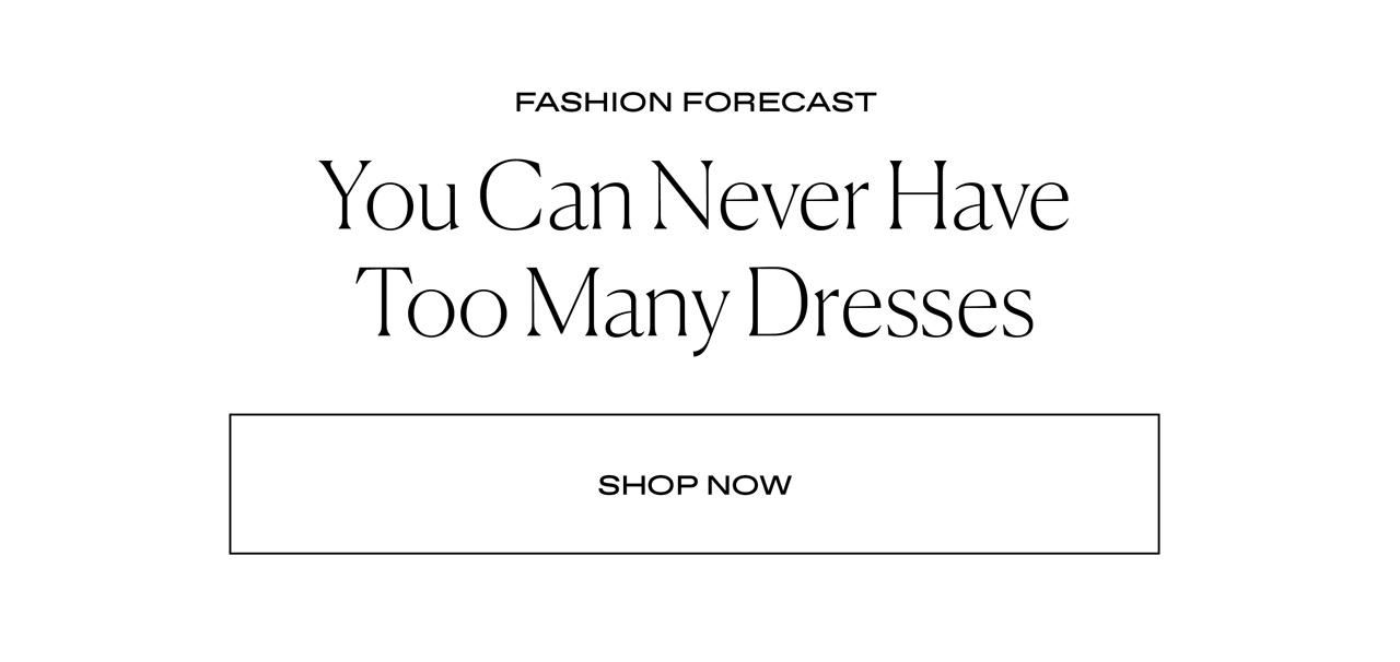Best Dresses for Summer