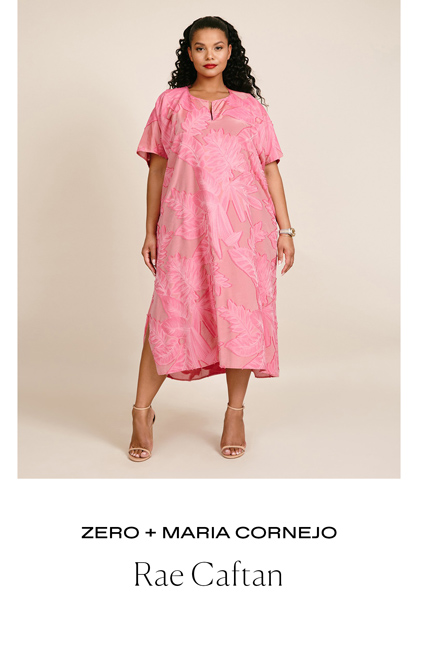 Zero + Maria Cornejo
