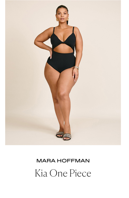 Mara Hoffman