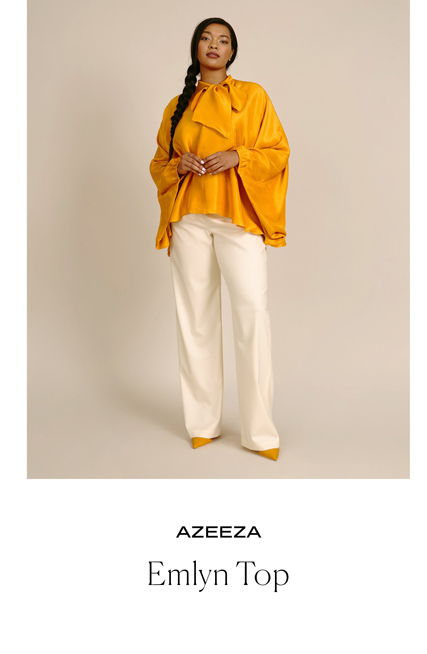 Azeeza