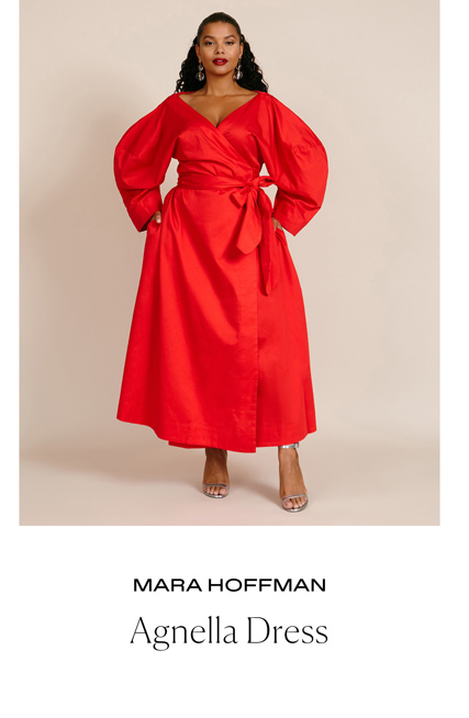 Mara Hoffman