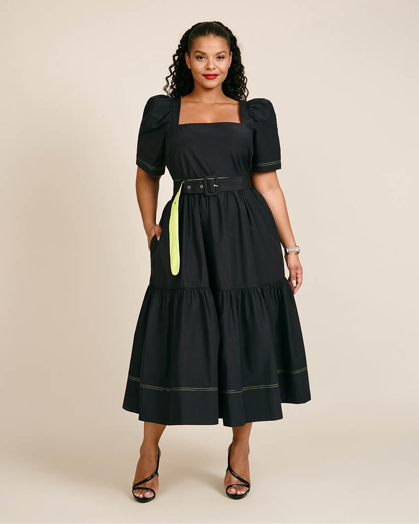 Bright New Looks from Our Favorite Designers