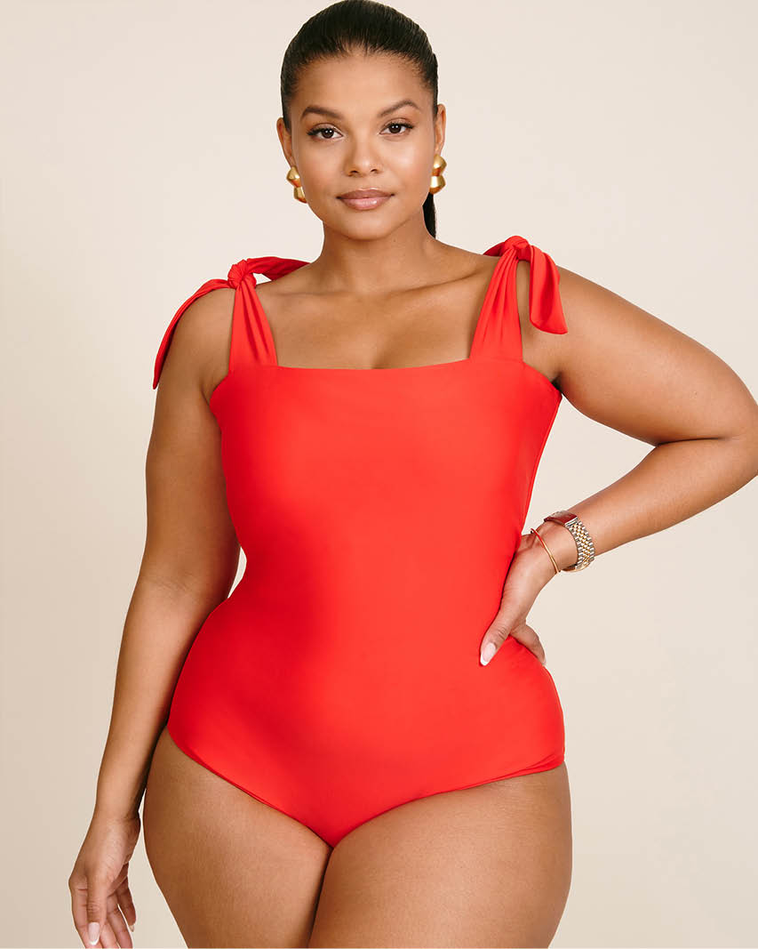 Poolside Essentials to Last All Summer