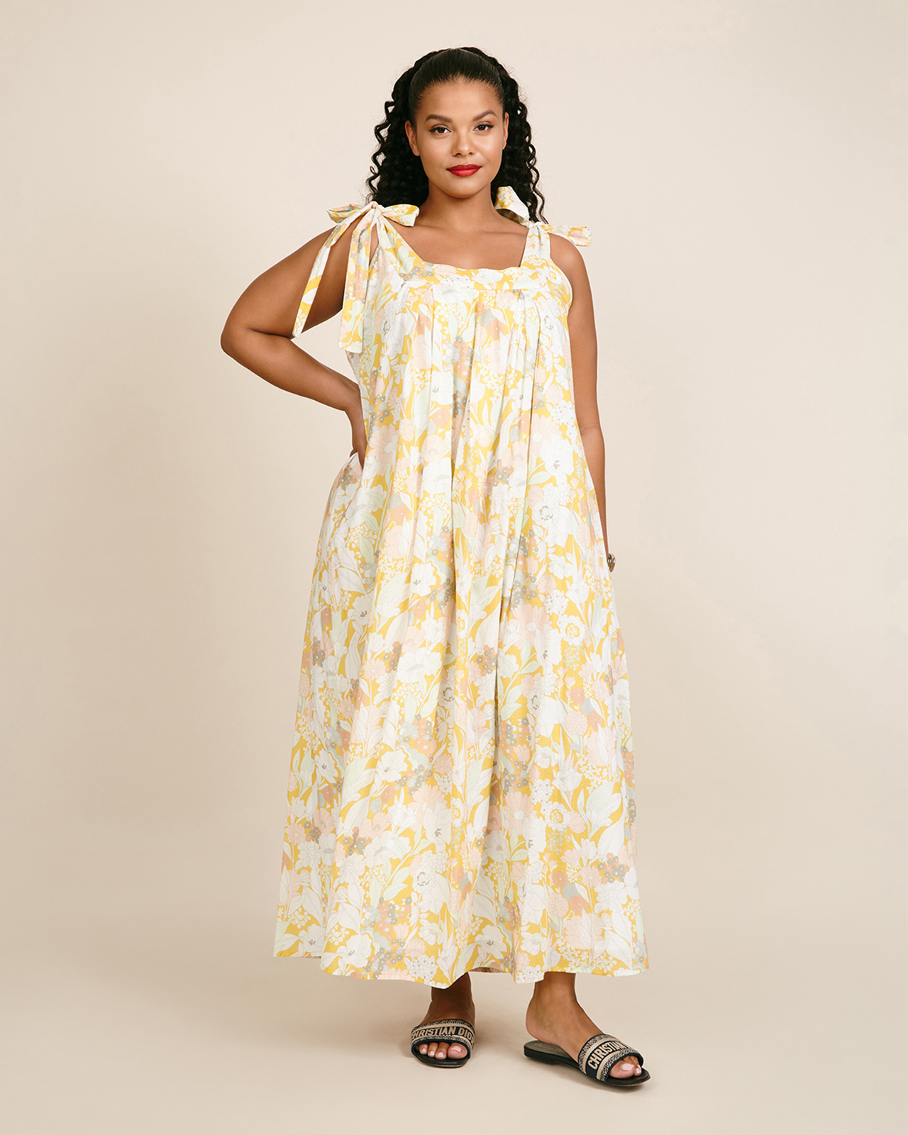 Best of Spring Styles for Under $500