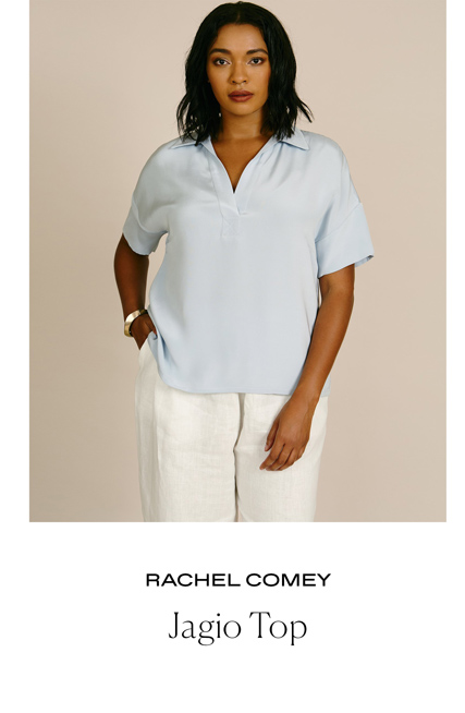 Rachel Comey Jagio Top