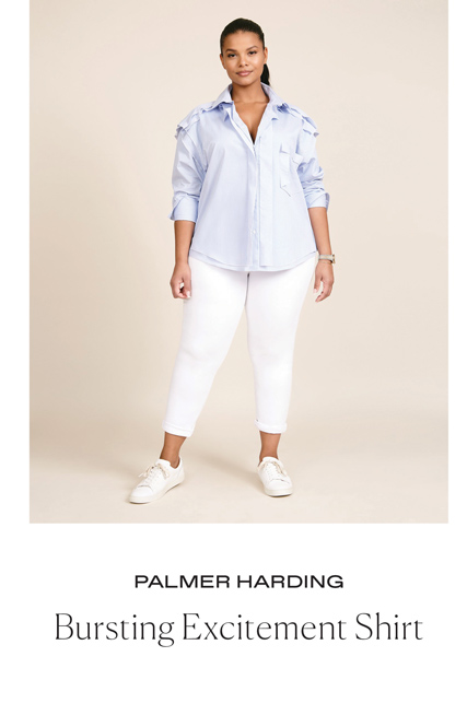 Palmer Harding 