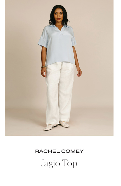Rachel Comey