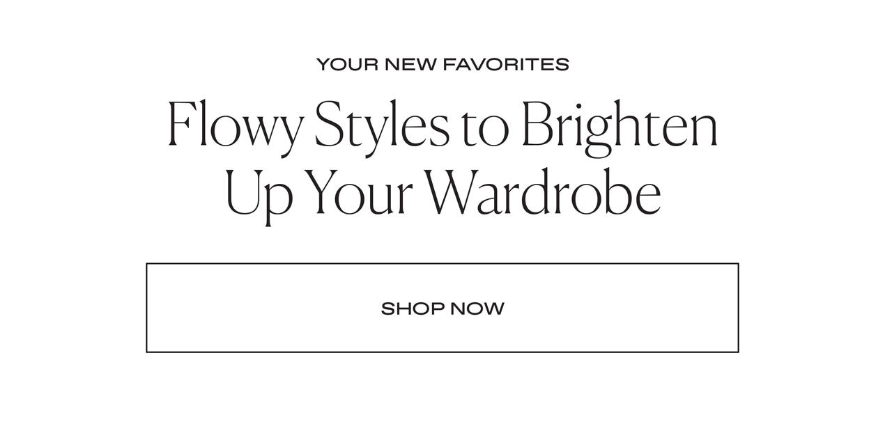Flowy Styles