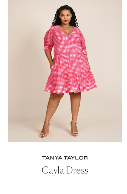Tanya Taylor