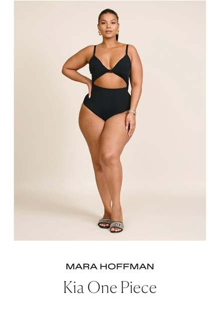 Mara Hoffman