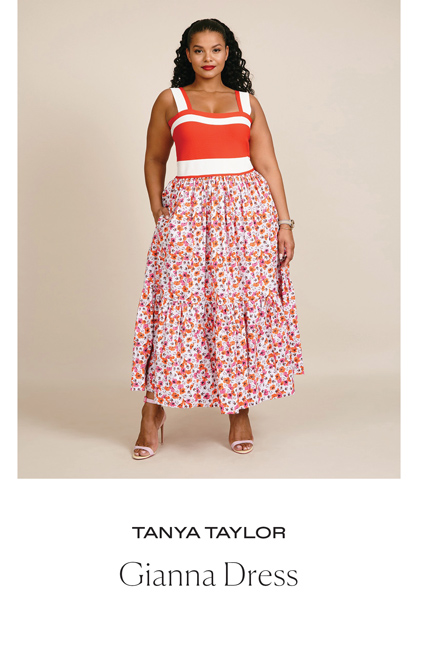 Tanya Taylor
