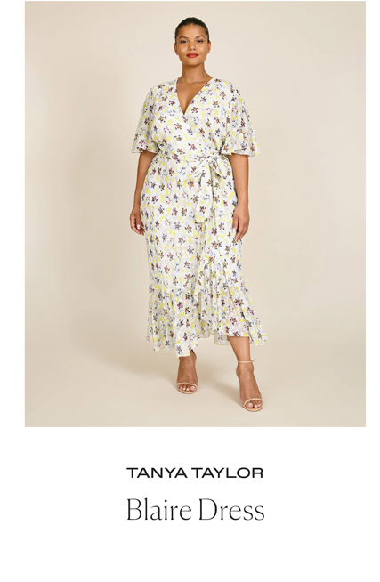 Tanya Taylor