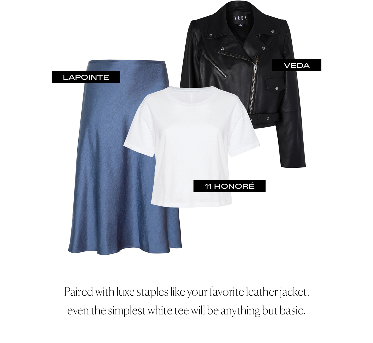 New Arrivals