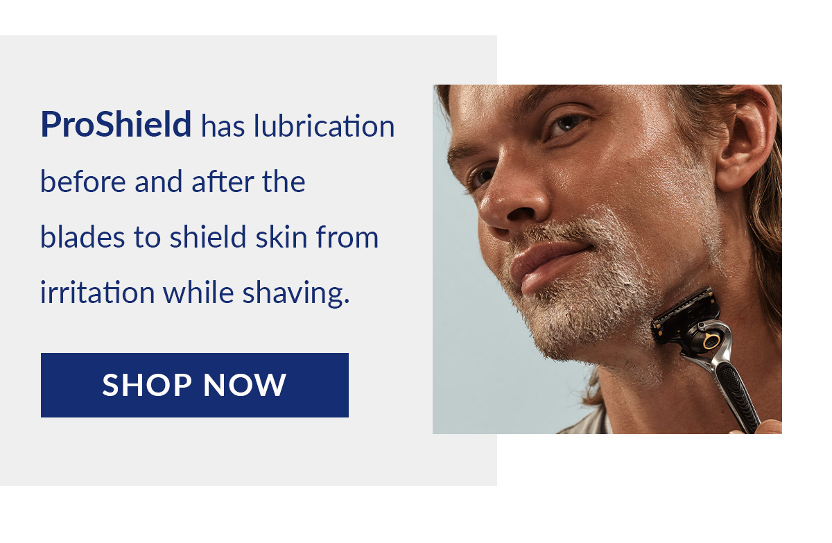 Get the blades you loveat a price you deserve. Buy Now