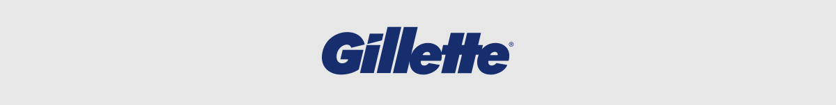 Gillette logo