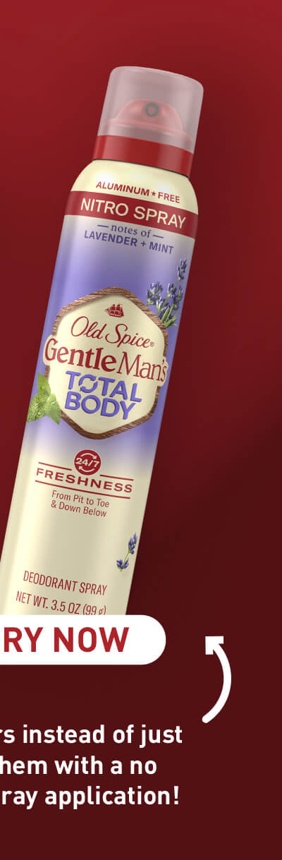 Fights odors instead of just masking them with a no contact spray application! TRY NOW