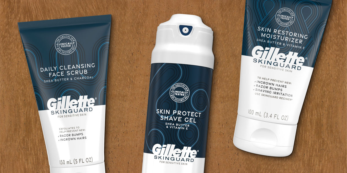 New SkinGuard Essentials Bundle