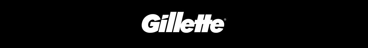 Gillette logo