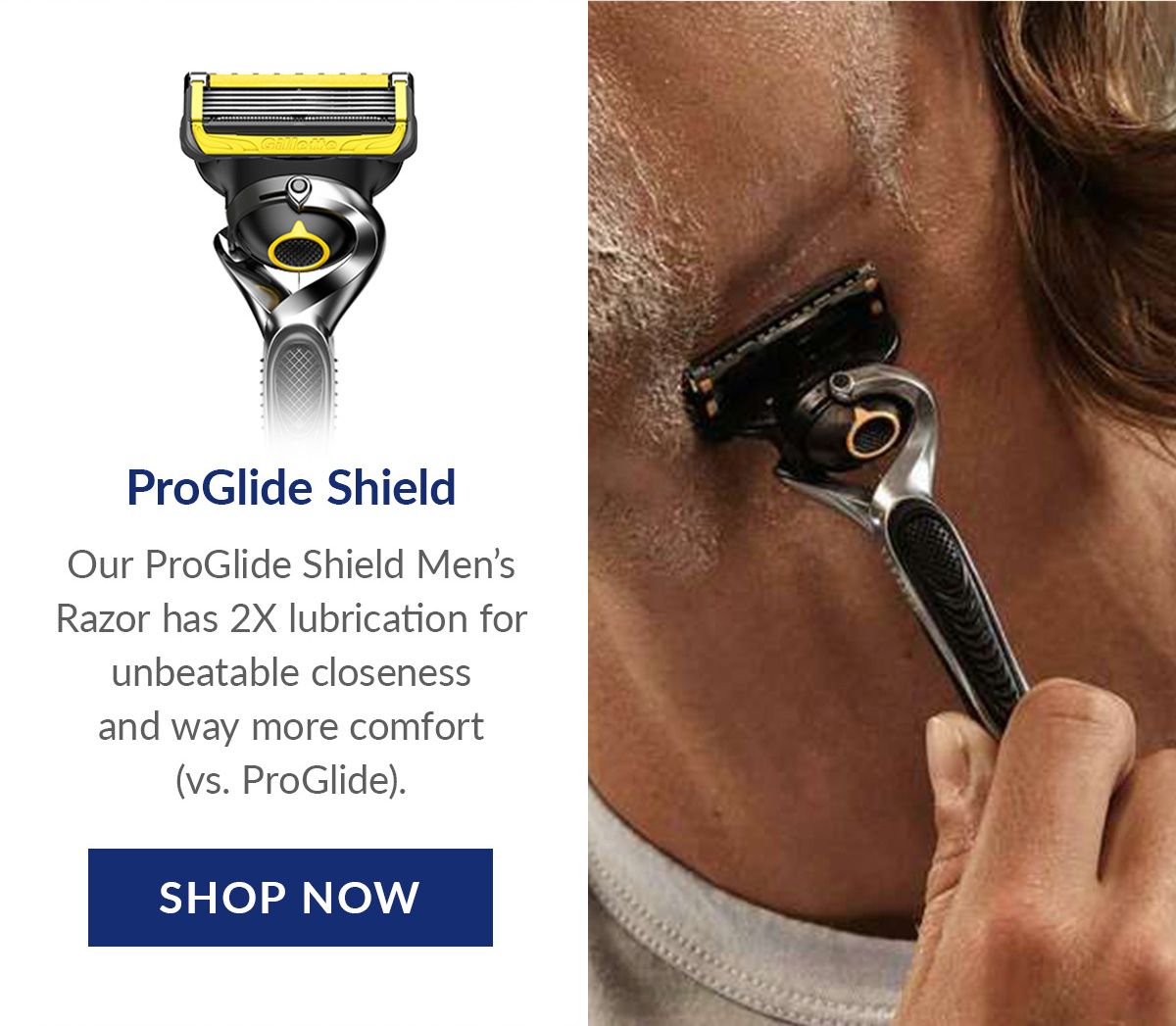 Which qualities make the best razor? Gillette