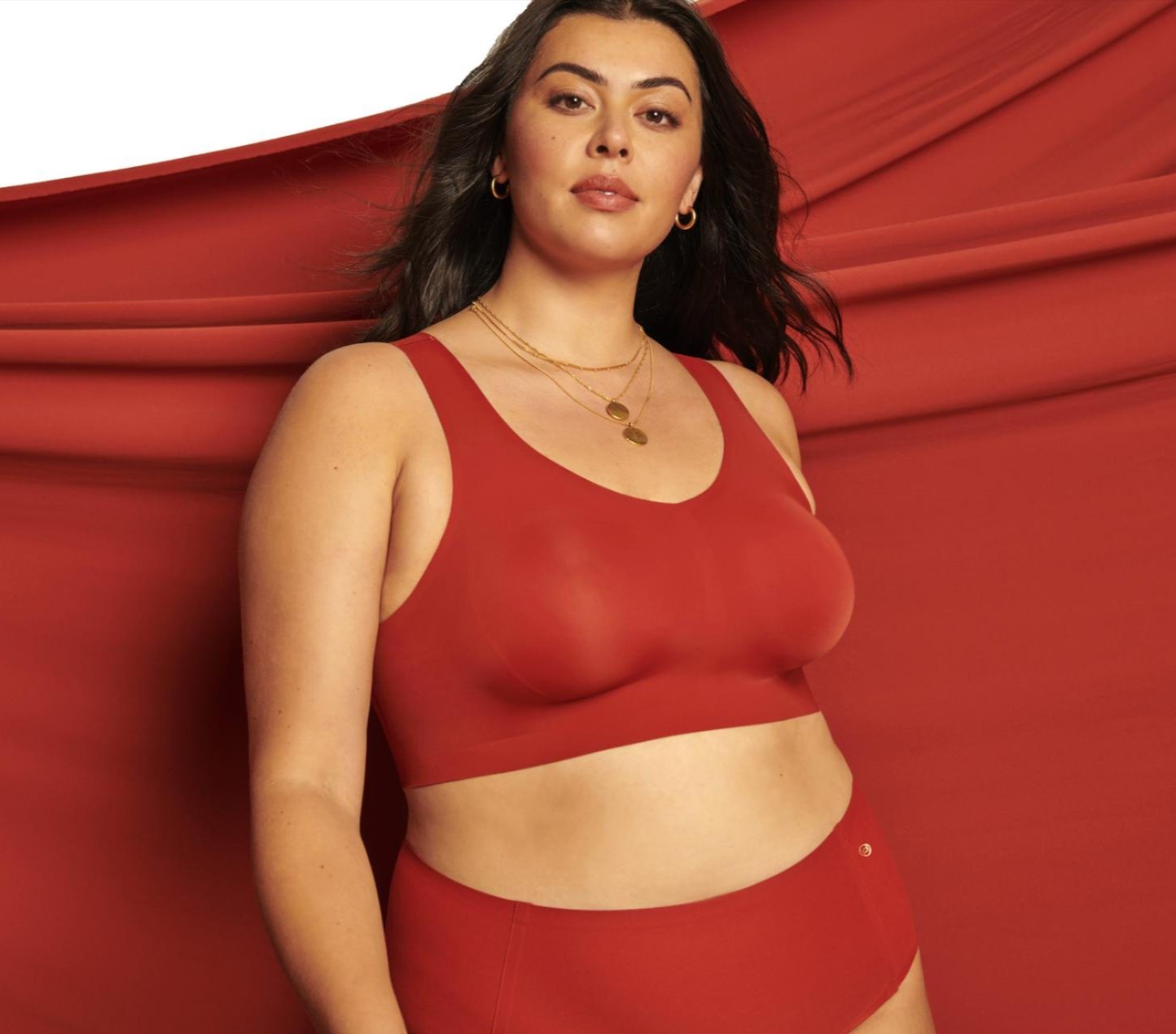 RED HOT SUMMER SOLSTICE 🔥 - Evelyn and Bobbie