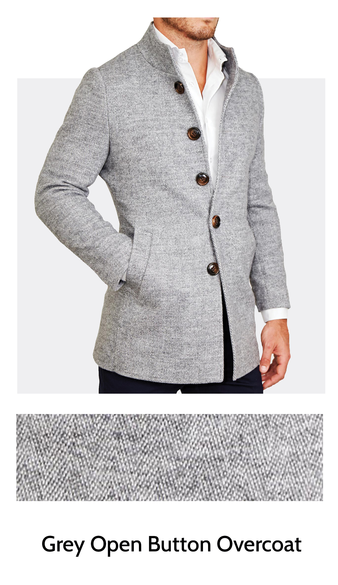 State And Liberty Clothing Co New Athletic Fit Overcoats Milled State and liberty clothing co new athletic fit overcoats milled