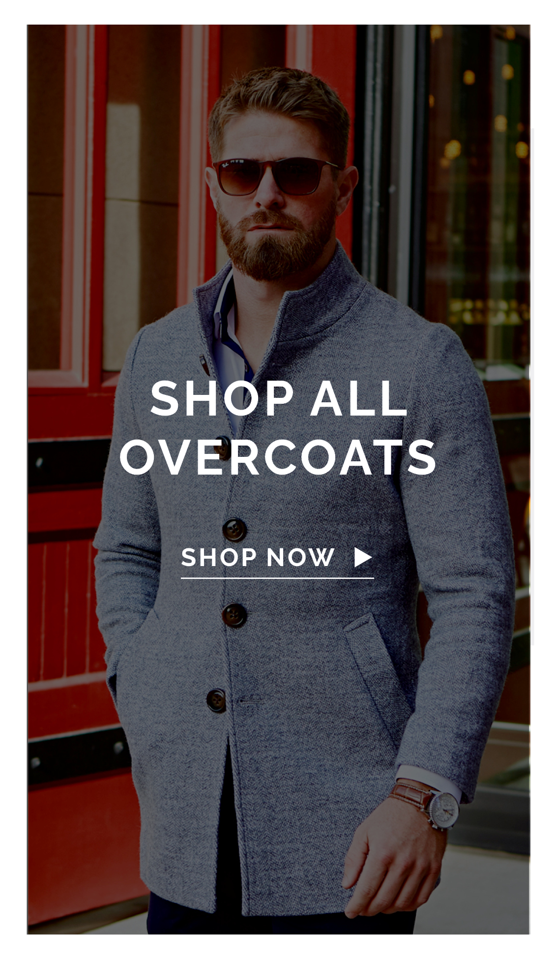 New herringbone field jacket state and liberty clothing co