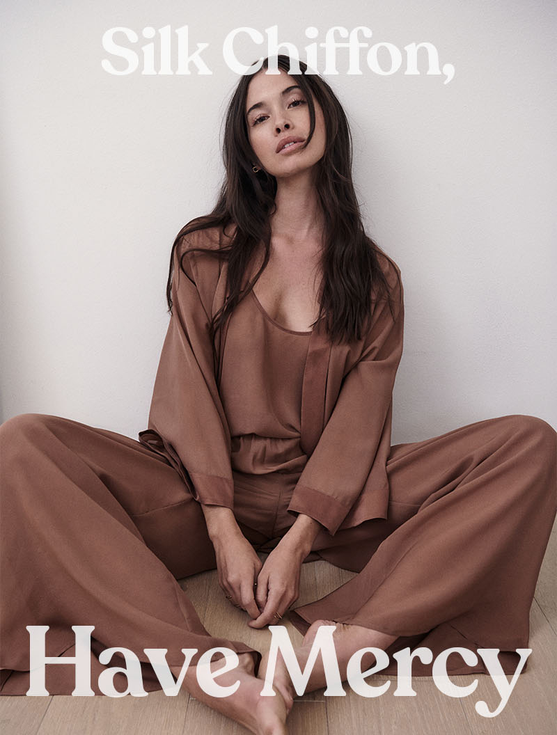Shop Silk Chiffon