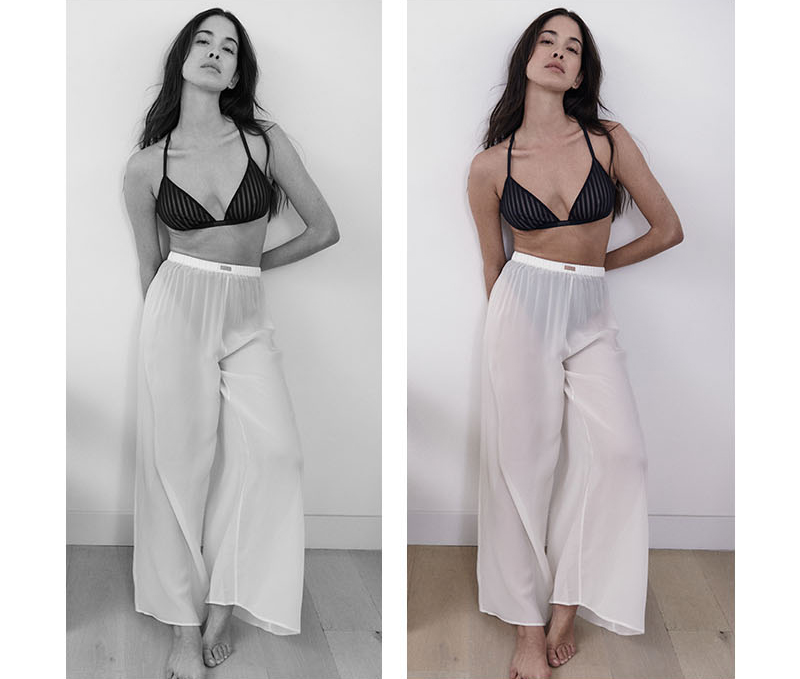 Shop Stretch Mesh