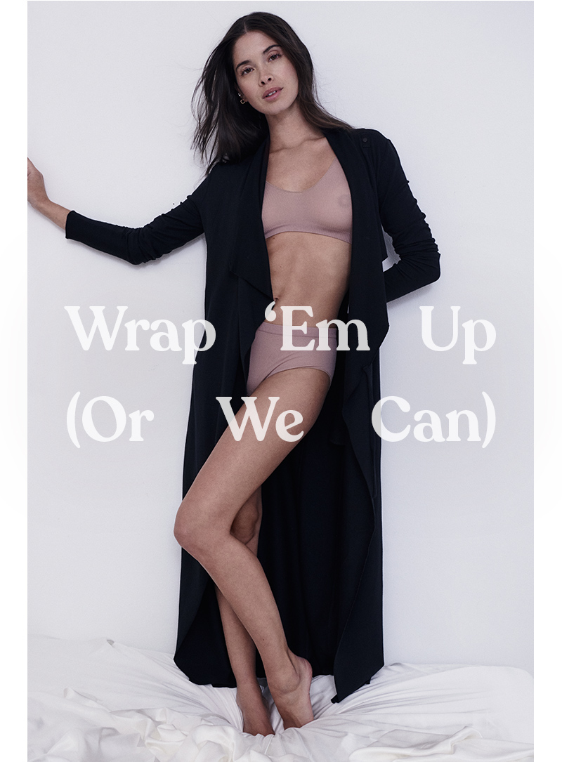 Shop Sleepwear