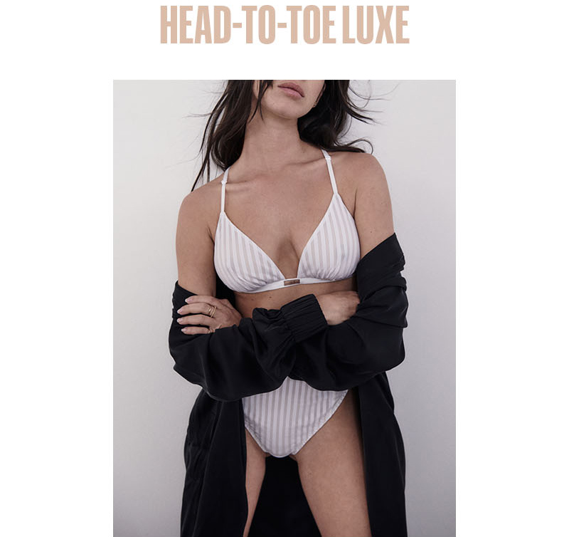 Shop the Look