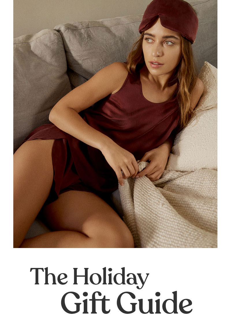 Shop the Holiday Gift Guide