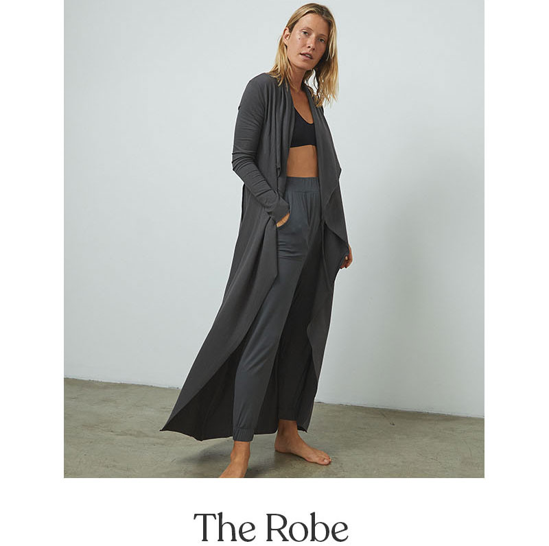 Shop The Robe